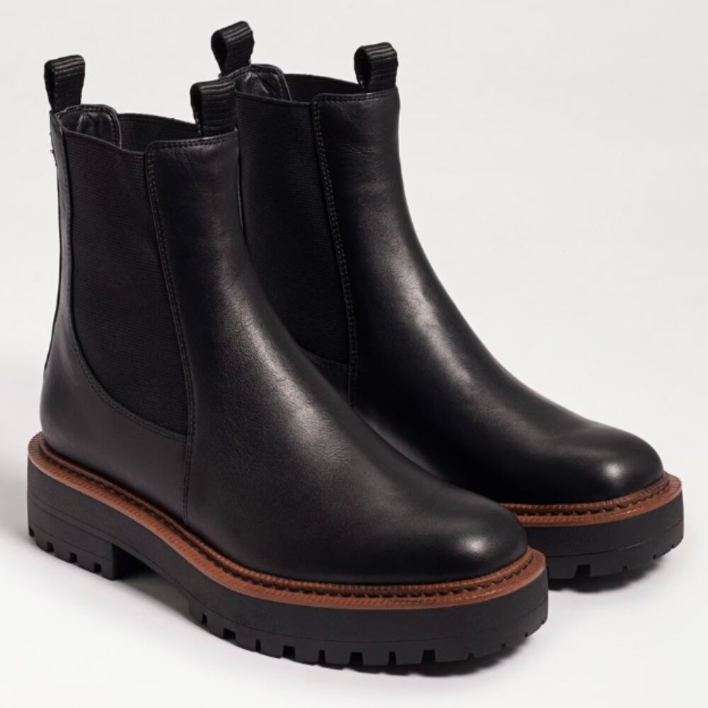 Sam Edelman Laguna Boots